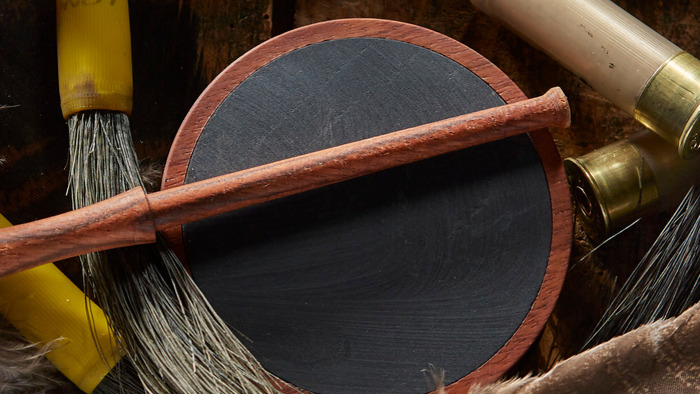 Types of Turkey Calls